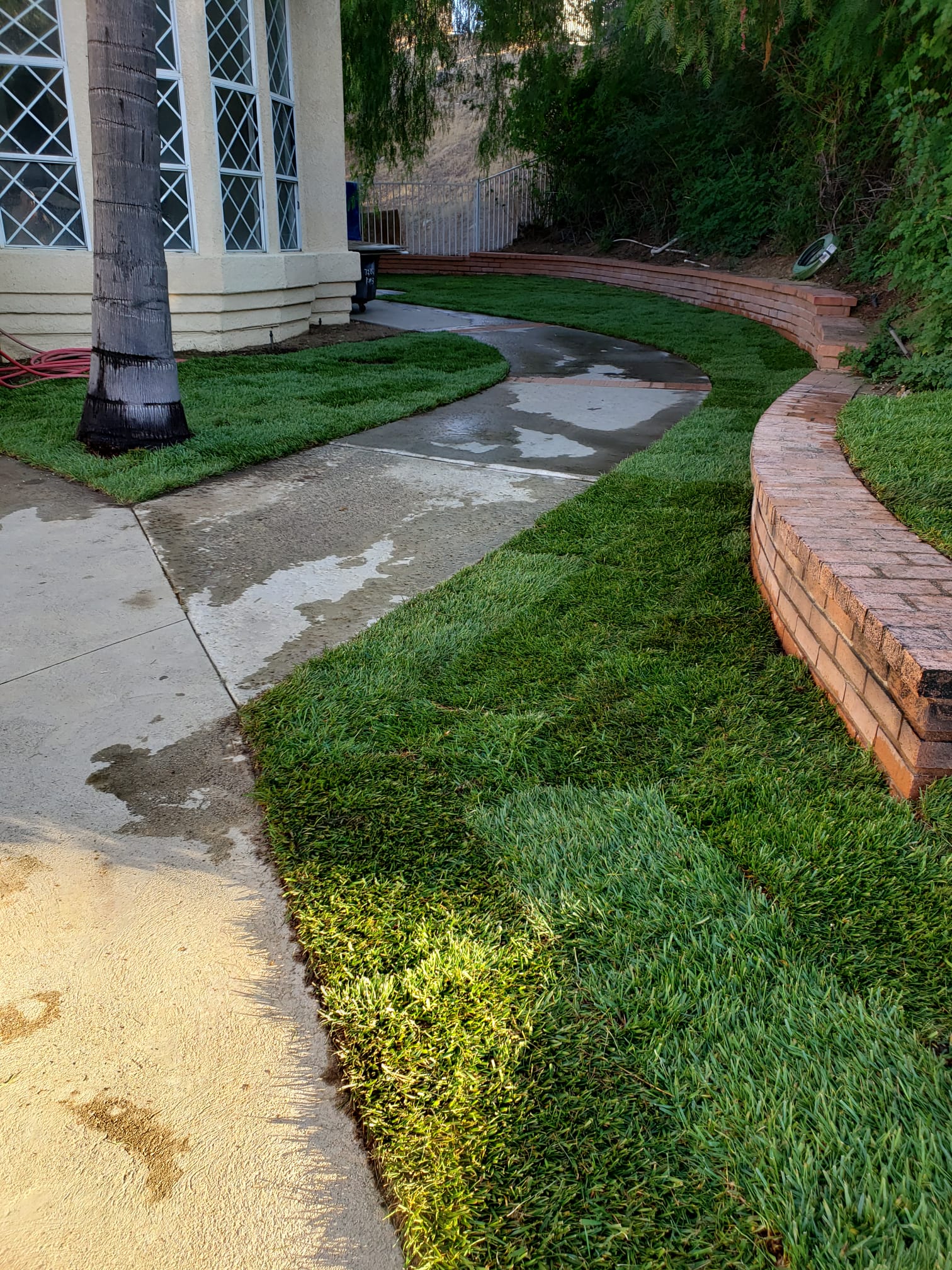 Eagle Landscaping Services Image